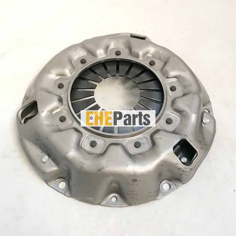 Replacement Iseki 7 7/8‘’ compact tractor TU1700 TU2100 pressure plate 1444-120-200-10 1444-120-200-00