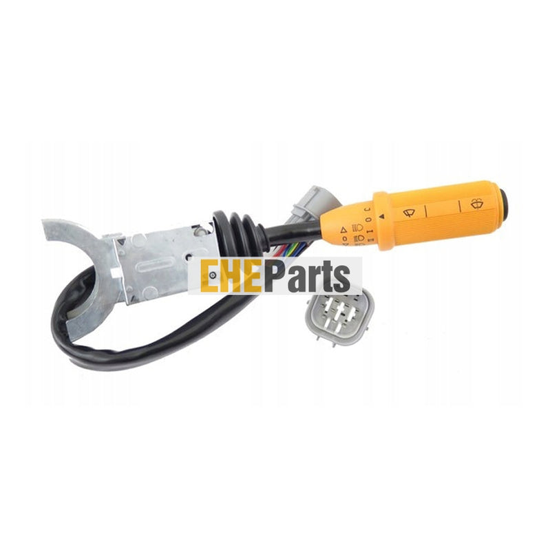 New Light Wiper Column Switch 701/70001 For JCB 2CX 3CX