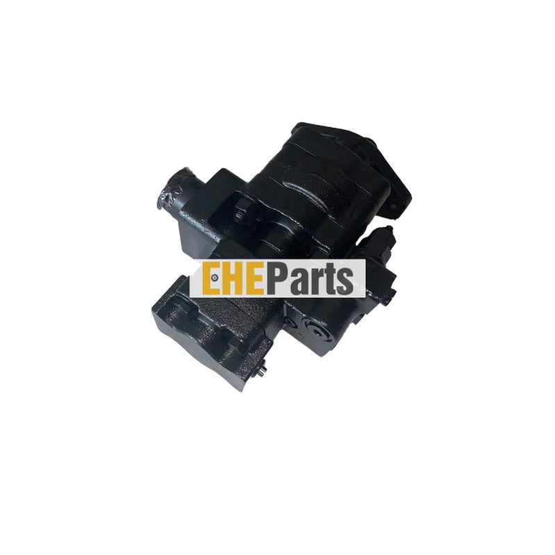 thumbnail image 2 of Hydraulic Pump AT331223 – Fits John Deere Backhoe 310G, 310SJ, 310SK, 315SK, 325J, 325K, 325SK 2 of 5
