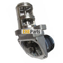 John Deere Genuine Exhasut Gas Recycling Valve RE537143 RE541426 For Excavator 240DLC 250GLC 270DLC 290GLC