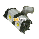 Aftermarket John Deere RE223233 Hydraulic Pump,New Fit For Tractor(s) 5045D, 5045E, 5055E, 5065E, 5065M