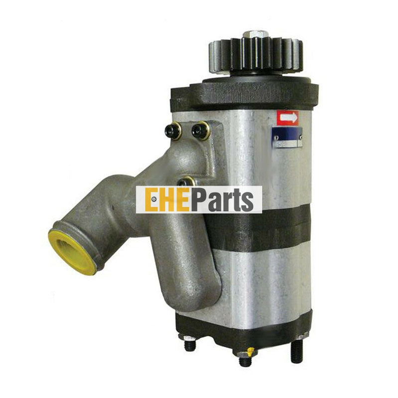 Aftermarket John Deere RE223233 Hydraulic Pump,New Fit For Tractor(s) 5045D, 5045E, 5055E, 5065E, 5065M