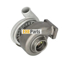 Aftermarket John Deere Turbo J802289 Turbocharger For Case Tractor J907028, J919113