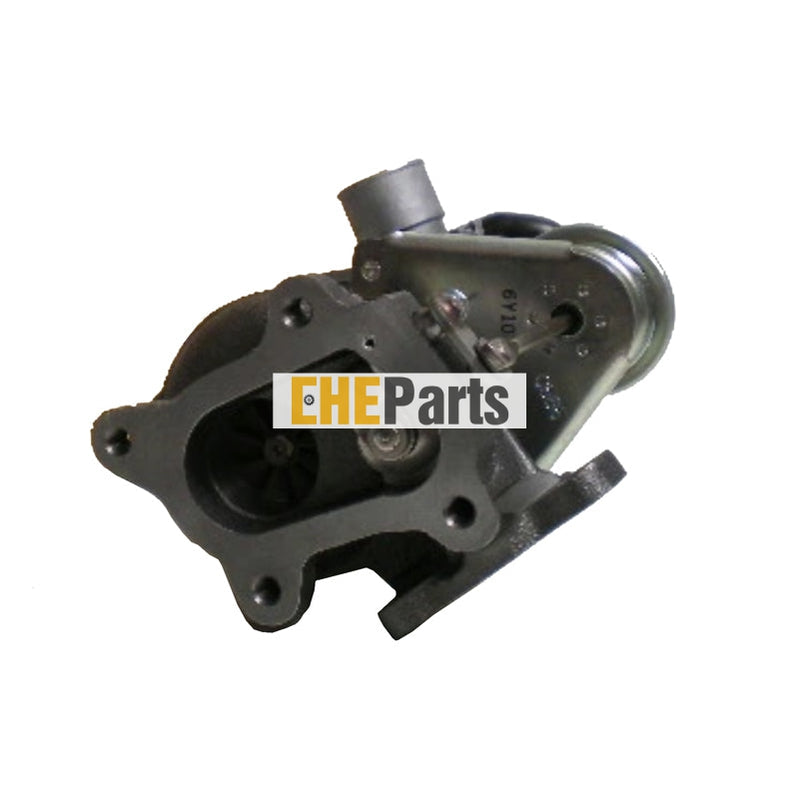 Aftermarket John Deere Turbocharger 171960 RE500752, RE67101, RE69007 For Tractor 6068T Engine