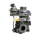 Aftermarket John Deere Turbocharger 171960 RE500752, RE67101, RE69007 For Tractor 6068T Engine