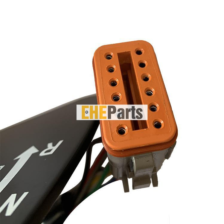 John Deere AT342722 switch Aftermarket for Backhoe Loader 310J 310SJ 315SJ 325J 410J 710J