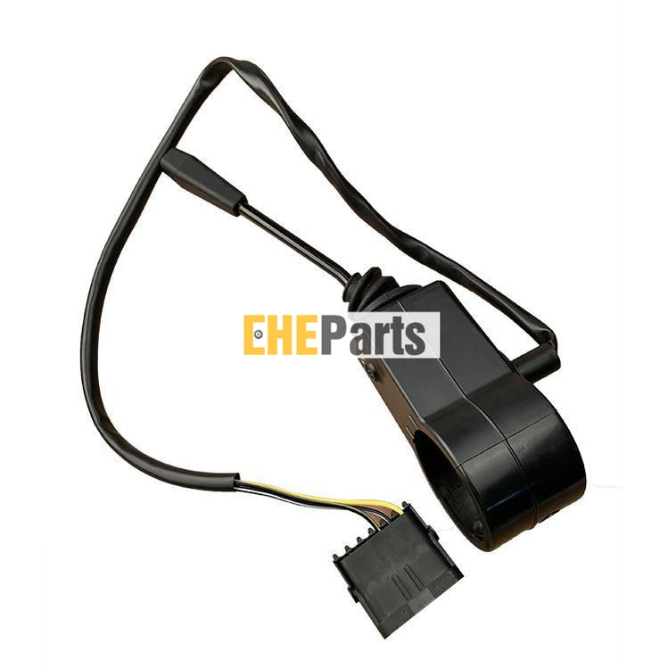 John Deere Switch AT353427 Turn Signal Switch replacement part for Loader 444H 444J 444K