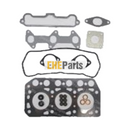 Aftermarket Mitsubishi KSM-K3A Gasket Kit For Engine Head K3a