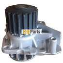 Kohler water pump ED0065844380-S ED0065844380 fits diesel engine KDW502 KDW602 KDW702