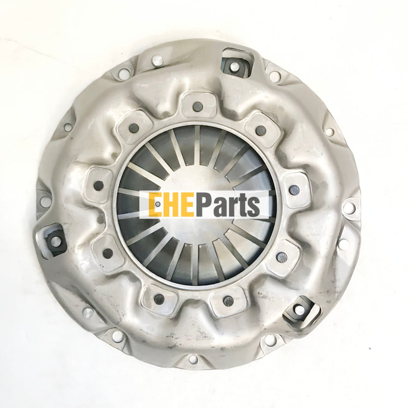 Replacement Kubota compact tractor plate assy, pressure 67111-1332-0 6C040-13300 B1600 B20 B1700 B2100 B2400 B2410 B2710 B2910 B7500 B7510 B7610 B7800 B8200