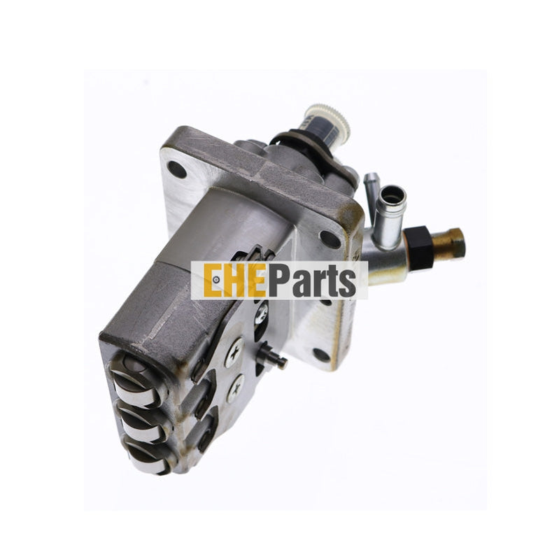 Denso Original Fuel Injection Pump MM436649 for Mitsubishi L3E Engine
