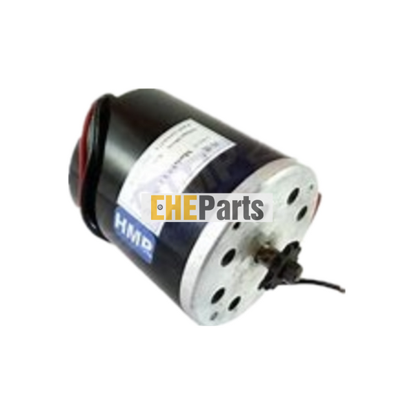 Aftermarket Electric Motor LY1020 For Electric Bicycle