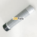 Replacement  Linde diesel forklift truck HT25DS HT25D 1283 Still RC40 transmission hydraulic filter 0009831716 9831716