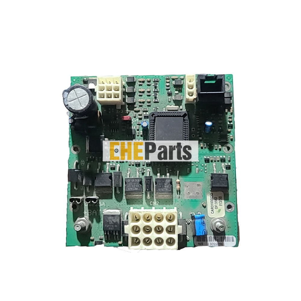 Logic Board 91-60283-54 12-00511-53 For Carrier Transicold Viento 200