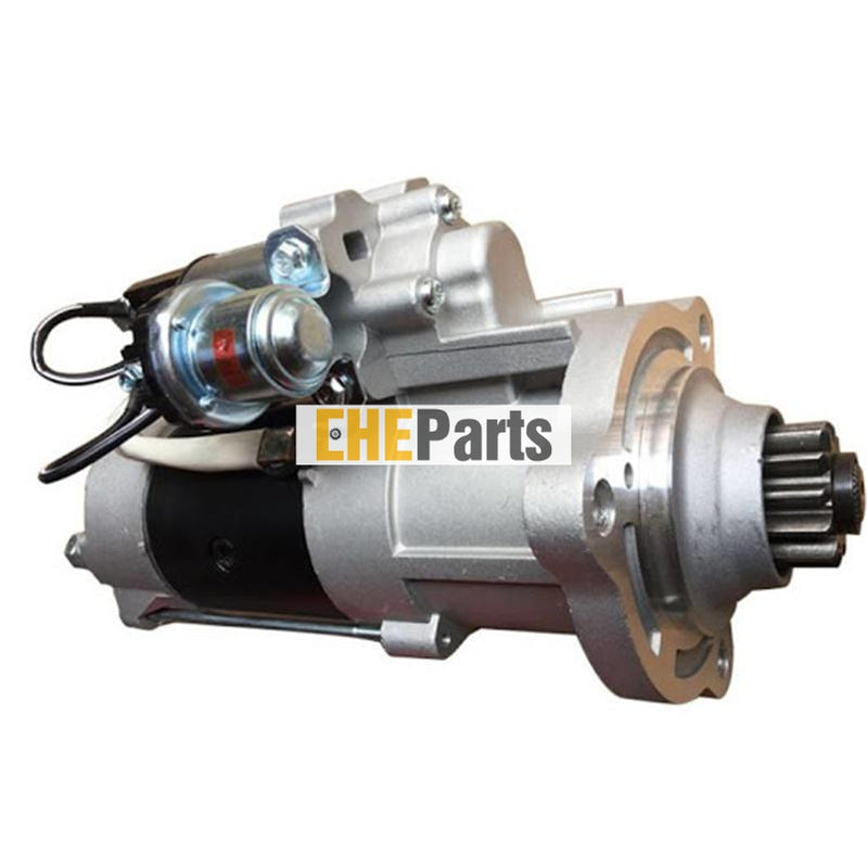 Mitsubishi Starter Motor M009T84079