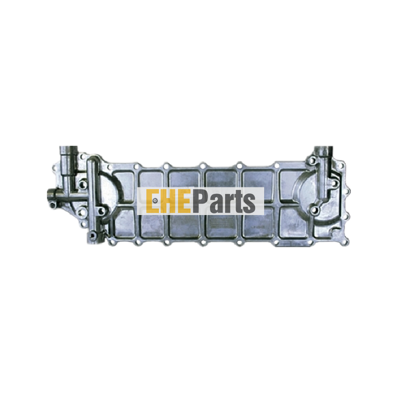 Aftermarket Mitsubishi ME150441 Oil Cooler For Mitsubishi Engine 6D22