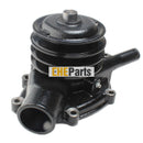 ME996800 Aftermarket Water Pump ME993748 For Mitsubishi FD100/6D16TL Engine