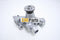 Aftermarket John Deere Mower Water Pump MIA880695 fits 1445 1545 1570 1575 2027R 2520
