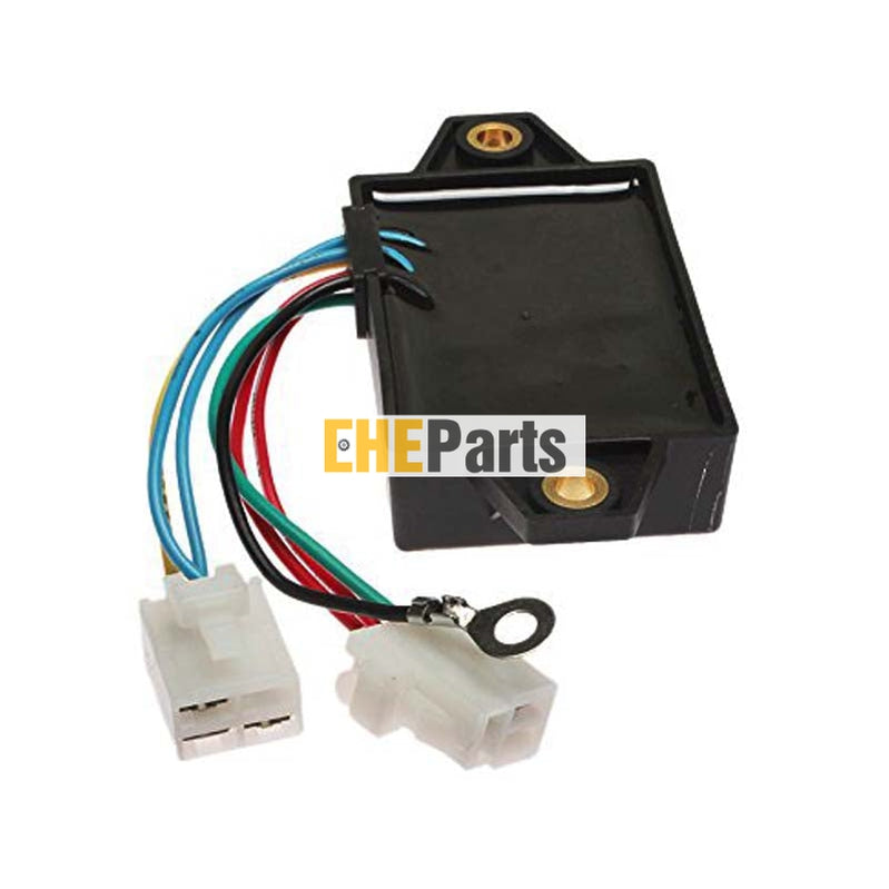 In Stock 12V Voltage Rectifier Regulator MM409675 MM435745 16A11-14001 16A11-14000 for Mitsubishi