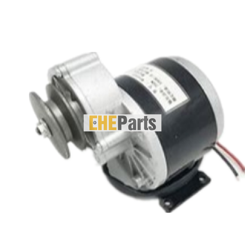 Aftermarket Electric Motor MY1016Z2 36V 250W For Gear 9Tooth Sprocket Gearbox MY1016Z2 model