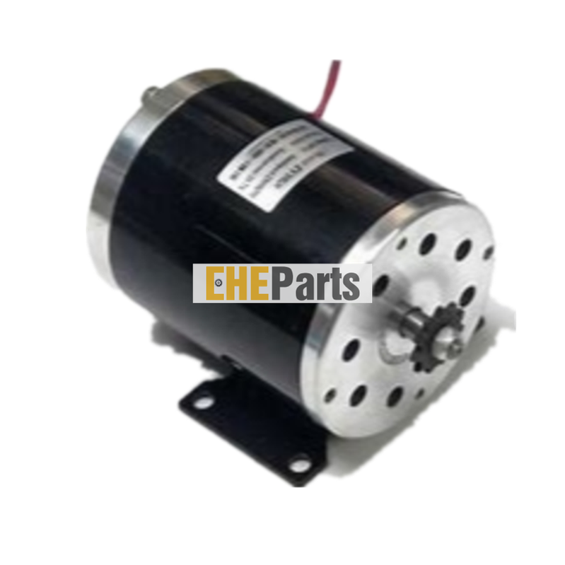 Aftermarket Electric Motor MY1020 For Electric Bicycle