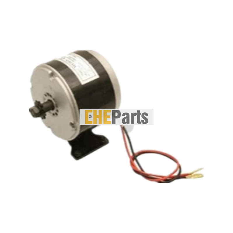 Aftermarket Electric Motor MY1025 For E Bike Scooter