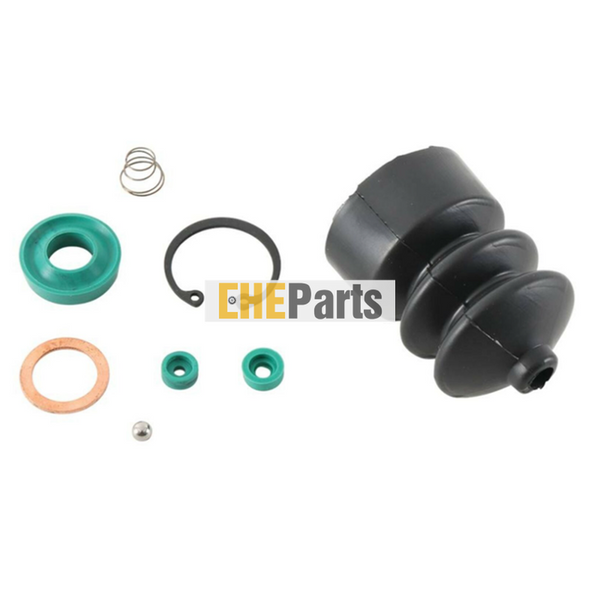 Aftermarket Master Cylinder Seal Kits N14784 For Case Backhoe Brake 580K 580L 580SL 580M 580SM