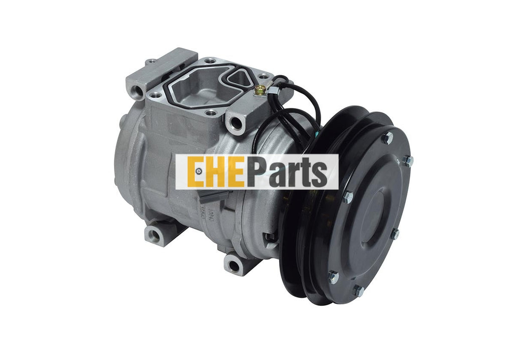 thumbnail image 2 of AT130941 Travel Reduction Device Bearing - Fits John Deere 200LC, 230LC, 230LCR Excavators & More - Aftermarket Replacement For Ll639249, LI639210 2 of 6