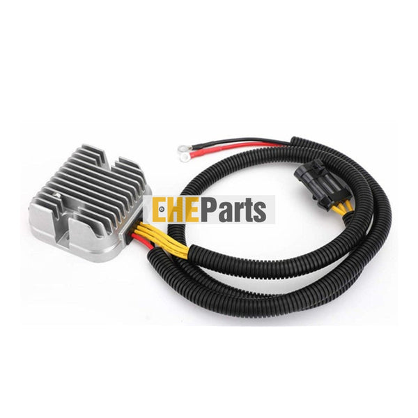Voltage Regulator For Polaris Sportsman 450 HO & 570 (2014-2018) - Replacement Regulator/Rectifier 5 thumbnail image