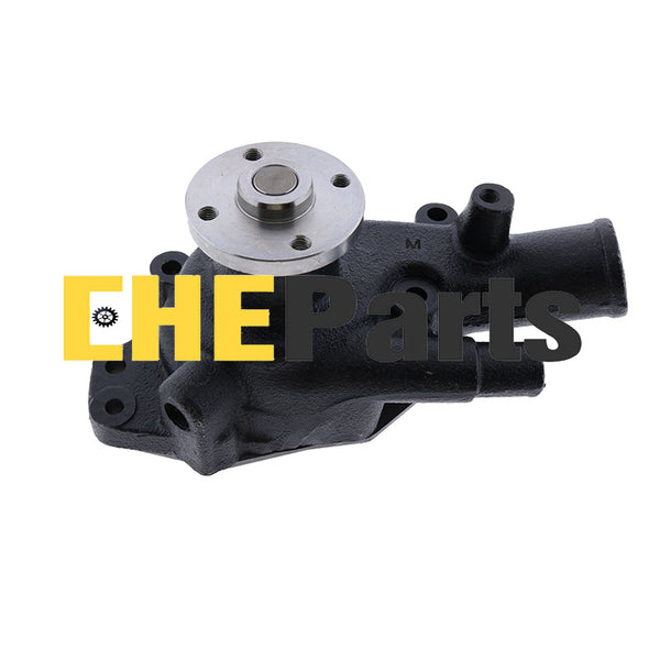 New Aftermarket 689437686500 689437686510 6894-376-865-10 6894-376-865-00 water pump for T5000 T6000 T6500 SX65 Landmax