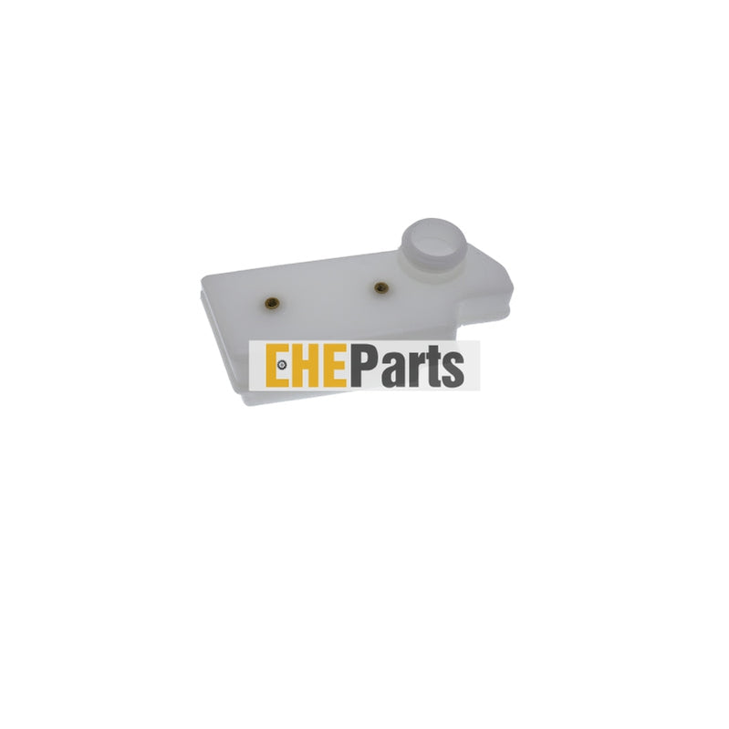 New Aftermarket Bobcat Windshield Washer Tank 7133211 for Bobcat Skid Steer Loader & Excavator 428 430 435 E14 E16 E25 S185 S205 S220 T300 T320
