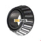 New Aftermarket Cone Roller Bearing 3N4968 Fits Caterpillar For 3116, 3208, 416D, 416E