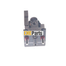 New Aftermarket Injection Pump Shut Off Solenoid 26214 for Stanadyne 6.2 6.9 7.3 5.7 6.5