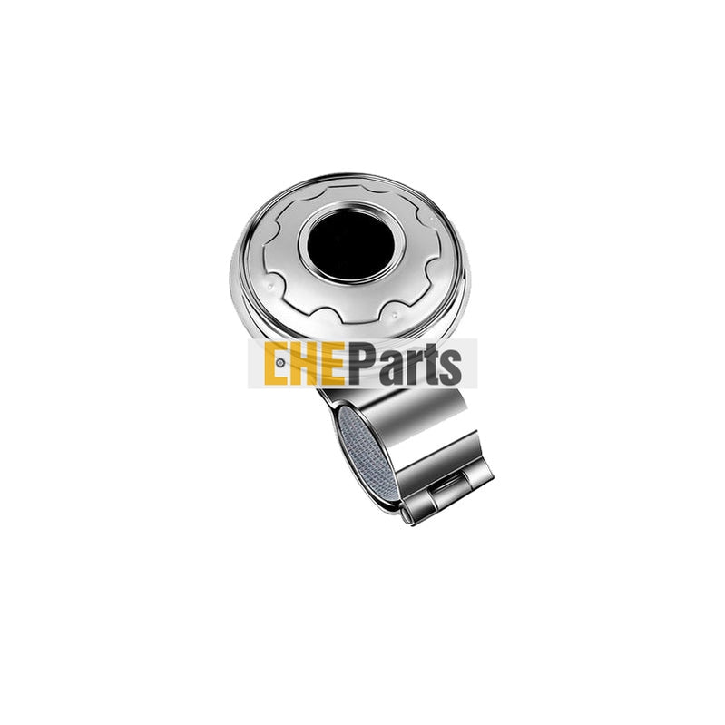 New Automotive Power Ball Steering Gear With Metal Bearings Truck Handle Steering Wheel Auxiliary Booster General