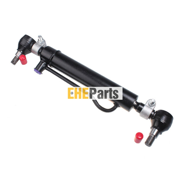 Power Steering Cylinder For Case 580D, 580SD, 580SE 2WD – Replaces D128454, 234447A1