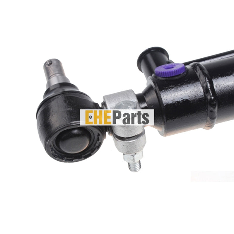 New Case Aftermarket 580 480 Power Steering Cylinder D128454 234447A1 234466A1 For Sale