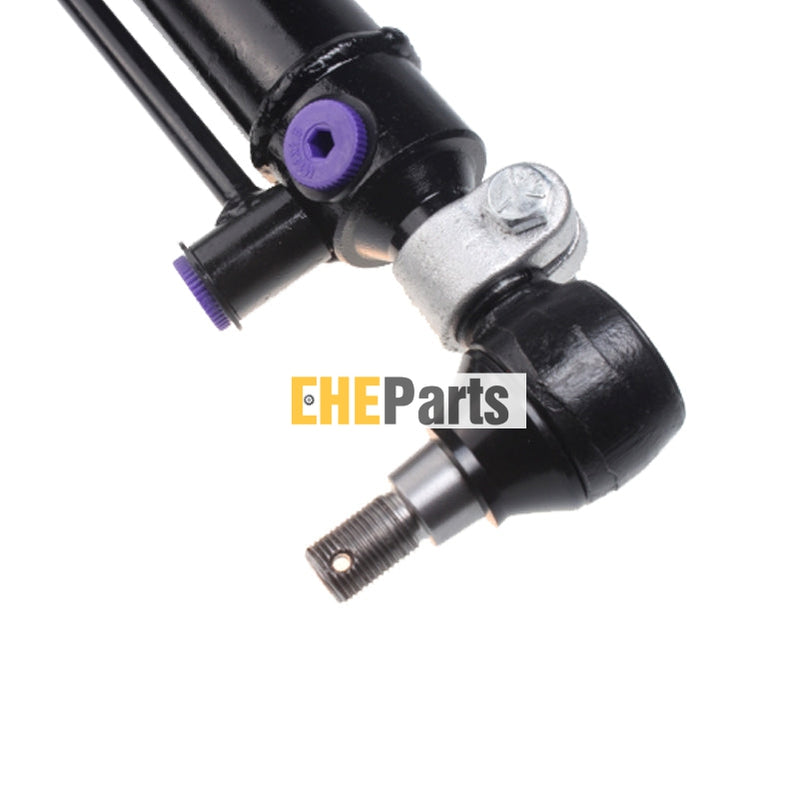 New Case Aftermarket 580 480 Power Steering Cylinder D128454 234447A1 234466A1 For Sale