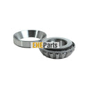 New Replacement BEARING, TAPERED ROLLER, ASSEMBLY X1139855 Fits CASE Loader Backhoe Models 580L