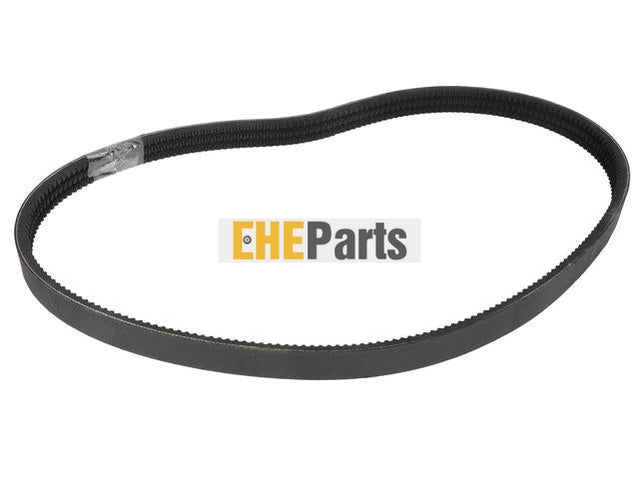 New Replacement Bobcat Main Pump Drive Belt For Skid Steer T190 PN 6667322 Fits Bobcat S130 S150 S160 S175 S185 S205