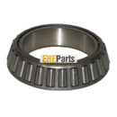 New Replacement Cone Bearing 5P9531 Fits Caterpillar For 651B, 651E, 657E, 657G