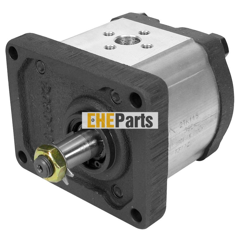 New Replacement Fiat New Holland Hydraulic Pump 8273385