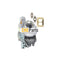 New Aftermarket Turbocharger 87421864 Fit For Case IH Tractor(s) 9310, 9330