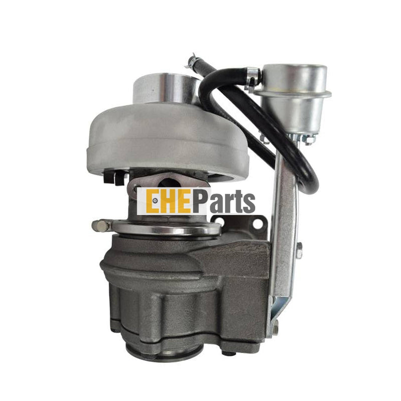 New Aftermarket Turbocharger Case IH J802798 Fits Case IH Hay Equipment(s) 8825, 8860, 8870