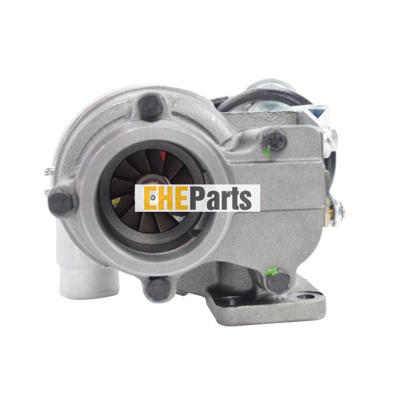 New Aftermarket Turbocharger Case IH J802798 Fits Case IH Hay Equipment(s) 8825, 8860, 8870