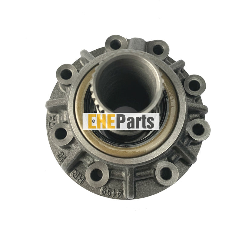 New Aftermarket ZF Transmission Charge Pump AT440858 Oil Pump For John Deere 310J,310K,310SJ,310SK