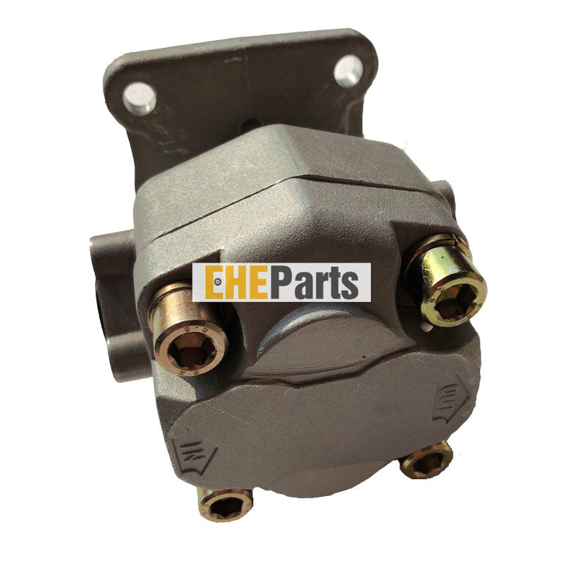 Aftermarket New 35110-76100  37150-36200 Hydraulic Pump for Kubota L175 L185 L225 L295 L1500 Tractors