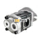 Aftermarket New 3C001-82204 Kubota Hydraulic Pump Fits M5660, M5040, M5140 & M6040 Models