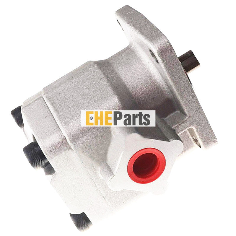 Aftermarket New 67111-76100 Hydraulic Oil Pump for Kubota Tractor B1-14 B1-15 B1200 B1400 B1402