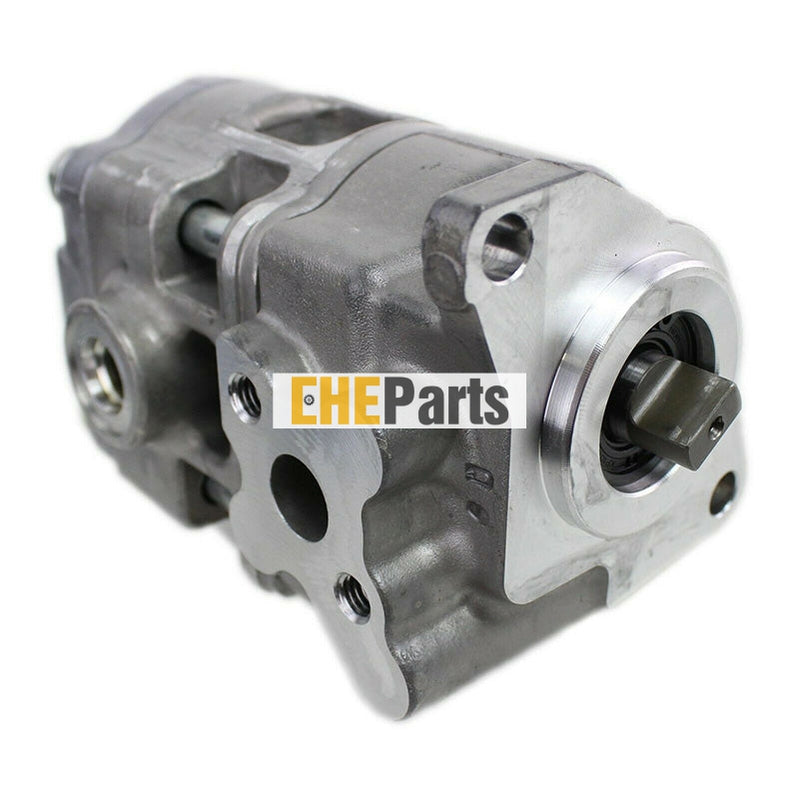 Aftermarket New 6C140-37100 Hydraulic Pump for Kubota B2410, B7500, B7510, B7610