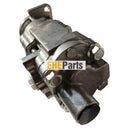 Aftermarket New 6C140-37309 Hydraulic Pump For Kubota B2410  B7500  B7510  B7610